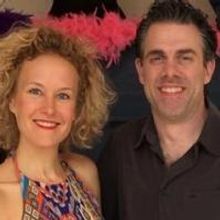 BWW Interviews: Georgia Kate Haege and Jeff Drushal from MAMMA MIA
