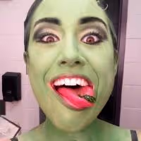 Photo Flash: Saturday Intermission Pics, June 1, Part 2 - THE LITTLE MERMAID…