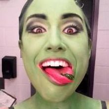 Photo Flash: Saturday Intermission Pics, June 1, Part 2 - THE LITTLE MERMAID…