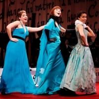 Westport Country Playhouse Extends SING FOR YOUR SHAKESPEARE Through Today