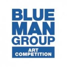 Blue Man Group Unveils Judges for 2013 Art Competition