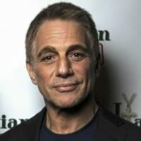Photo Flash: Candice Guardino, Tony Danza, Vincent Pastore and More at ITALIAN BRED…