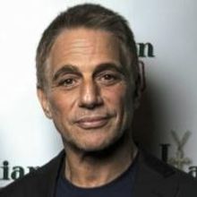 Photo Flash: Candice Guardino, Tony Danza, Vincent Pastore and More at ITALIAN BRED O