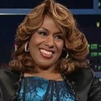 Jennifer Holliday Discusses Her Recent Comeback