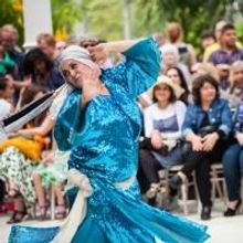 Liverpool Arab Arts Festival 2014 Hailed A Resounding Success