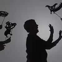 PUPPETS! Opens Tonight at Art Institute of Chicago