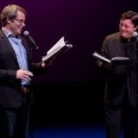 Matthew Broderick and Nathan Lane to Reunite in IT'S ONLY A PLAY on Broadway This…