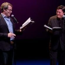 Matthew Broderick and Nathan Lane to Reunite in IT'S ONLY A PLAY on Broadway This…