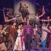 BWW Reviews: Stray Dog Theatre's Riotous THE MYSTERY OF EDWIN DROOD