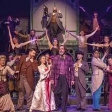 BWW Reviews: Stray Dog Theatre's Riotous THE MYSTERY OF EDWIN DROOD