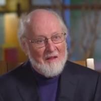 VIDEO: Official: John Williams Talks Scoring STAR WARS: EPISODE VII!