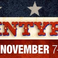 Theatre Memphis to Present TINTYPES, Nov 7-22 and Jan 8-18