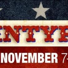 Theatre Memphis to Present TINTYPES, Nov 7-22 and Jan 8-18