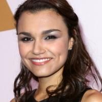 Samantha Barks Leads AMELIE Workshop; Premieres at Berkeley Rep This August