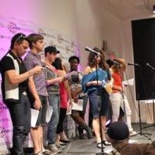 BROADWAY SINGS FOR PRIDE Presents 4th Annual Benefit Concert Tonight