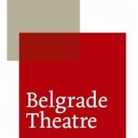 STRICTLY COME DANCING, TAKING CARE OF ELVIS & More Coming to Belgrade Theatre this…