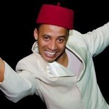 BWW Reviews: Piekaan Delivers a Star-making Performance in WRONGLY ACCUSED