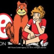 Tickets to ANNIE at Bass Concert Hall On Sale Today