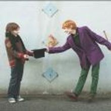 Whidbey Children's Theatre Presents WILLY WONKA JR, Now thru 12/22