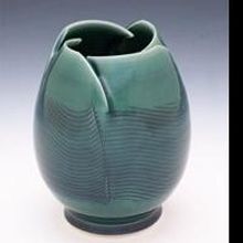 The Fine Arts Company Welcomes Nationally Recognized Potter