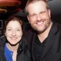 Photo Flash: Stephen Wallem Plays Broadway at Birdland!