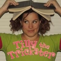 Jaimie Lea Kiska to Lead Way Off Broadway Children's Theatre's TILLY THE TRICKSTER