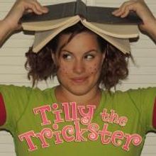 Jaimie Lea Kiska to Lead Way Off Broadway Children's Theatre's TILLY THE TRICKSTER