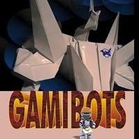 SBPRA Introduces GAMIBOTS