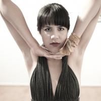 Leigh Fitzjames' LOVE AND LIGHT Plays Touch Art & Craft Gallery Tonight