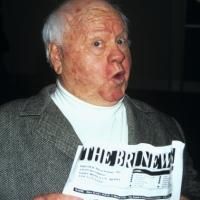Breaking News: Legendary Entertainer Mickey Rooney Dies at 93