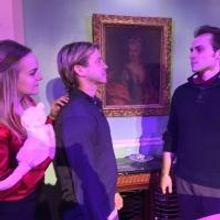 BWW Interviews: ON THE EDGE Explores the Deeper Themes of Life and Theater