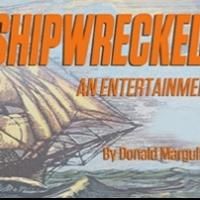 Company of Fools Stages SHIPWRECKED!, Now thru 12/29