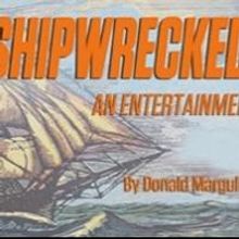 Company of Fools Stages SHIPWRECKED!, Now thru 12/29