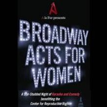 Patti LuPone, Howard McGillin, Lena Hall, Jesse Tyler Ferguson and More Set for 'BROA