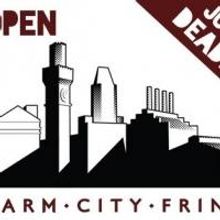 2014 Charm City Fringe Festival Calls for Performing Artists, Bands and Comedians; De