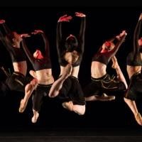 Company C Contemporary Ballet Winter Program Opens Today
