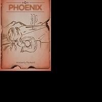 The Texas Association of Authors Awards Dallas Author for Novel, PHOENIX