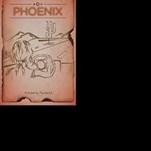 The Texas Association of Authors Awards Dallas Author for Novel, PHOENIX