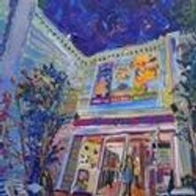 HarborFROST Events Announced at Bay Street Theatre