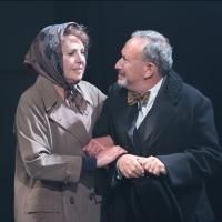 Chichester's TAKEN AT MIDNIGHT, Starring Penelope Wilton, Heads to the West End…