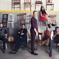 BWW Interviews: Mitch Grassi from PENTATONIX Discusses Upcoming Tour, How the Music…