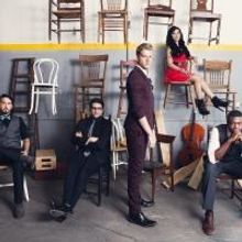 BWW Interviews: Mitch Grassi from PENTATONIX Discusses Upcoming Tour, How the Music C