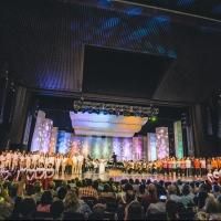 Houston Symphony Kicks Off Free Summer Concerts Series Today