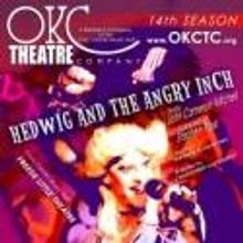OKC Theatre Company Presents HEDWIG AND THE ANGRY INCH, Now thru 9/8