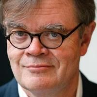 Storyteller Garrison Keillor Coming to Hershey Theatre, 11/12