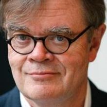 Storyteller Garrison Keillor Comes to Hershey Theatre Tonight
