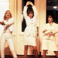 Broadway-Bound FIRST WIVES CLUB Musical to Premiere at Chicago's Oriental Theater…