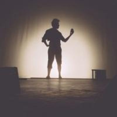 Photo Flash: First Look at Chris Bresky in #theaternow's PETER AND THE NEVERBIRD
