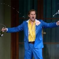 Canadian Opera Company Features DON GIOVANNI, DIE WALKURE, Free Concerts and More!