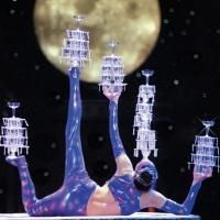 Golden Dragon Acrobats Return to Queens Theatre, Now thru 7/28